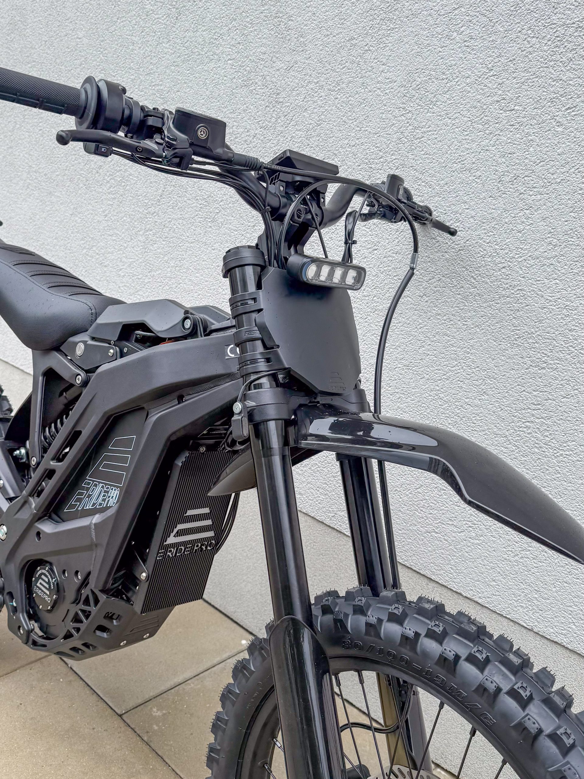 Eride Pro SR Fatty 25kW - L1E - obrazek 11