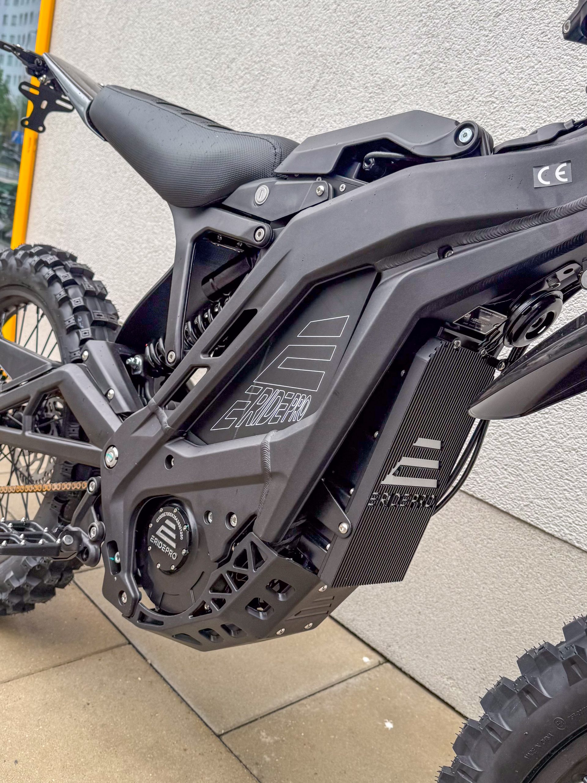 Eride Pro SR Fatty 25kW - L1E - obrazek 12