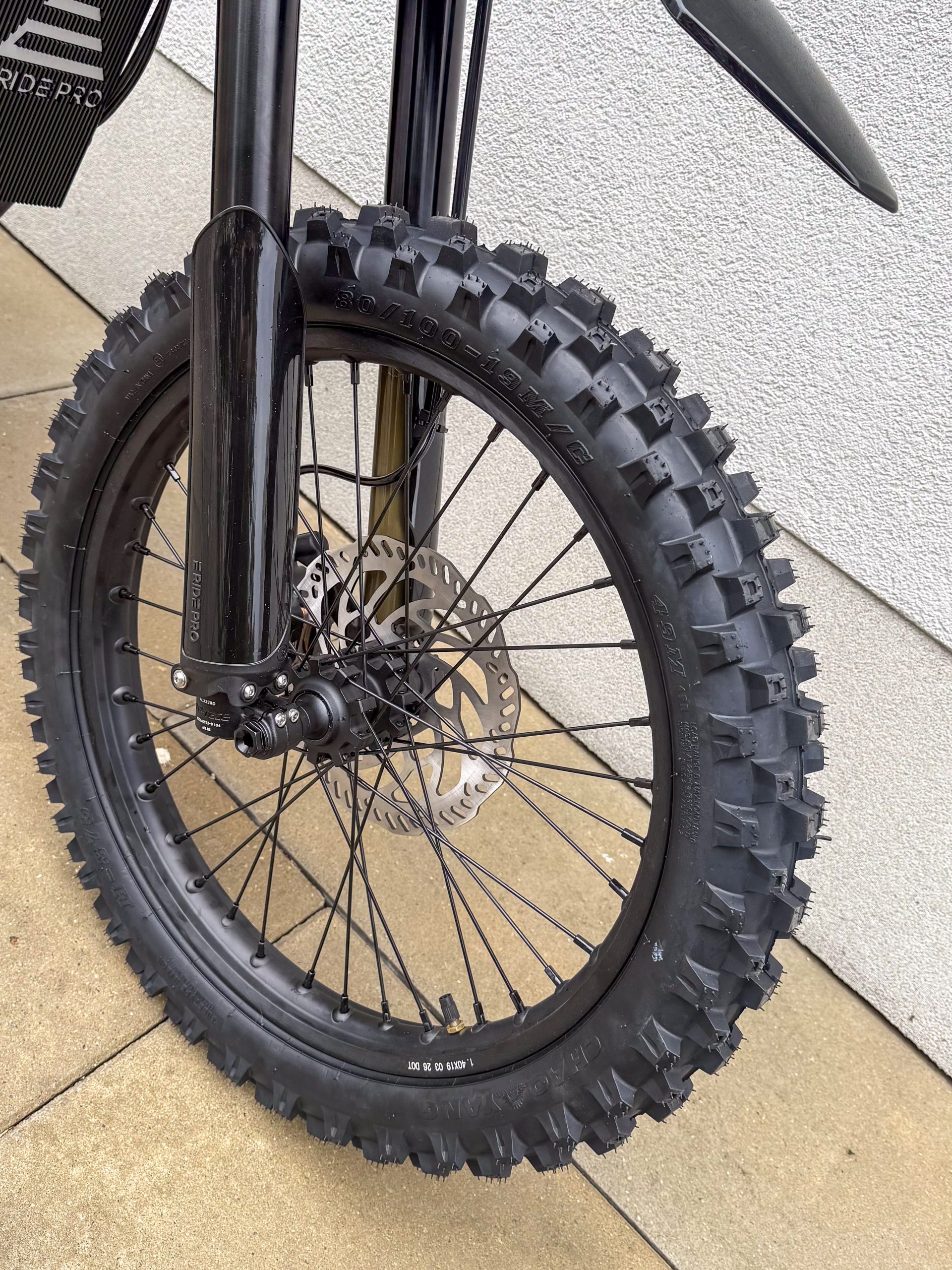 Eride Pro SR Fatty 25kW - L1E - obrazek 13