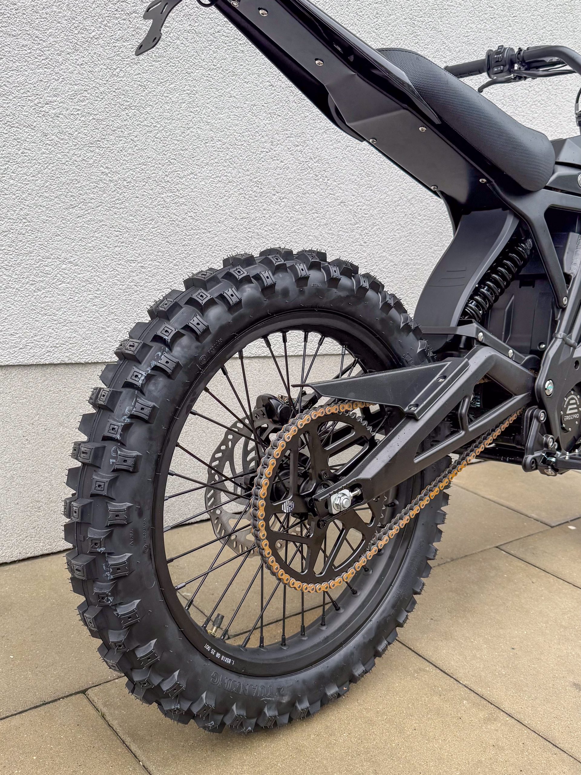 Eride Pro SR Fatty 25kW - L1E - obrazek 14