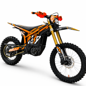 Talaria Komodo MAX Pixel Orange
