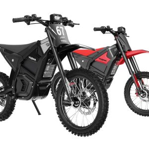 Yozma IN10 PRO - Elektryczny PitBike