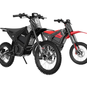 Yozma IN10 - Elektryczny PitBike