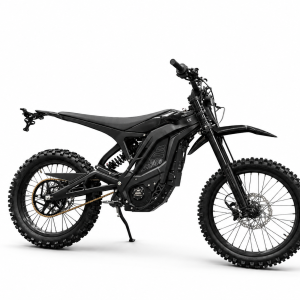 Eride Pro SR Fatty Long Seat 25kW - L1E