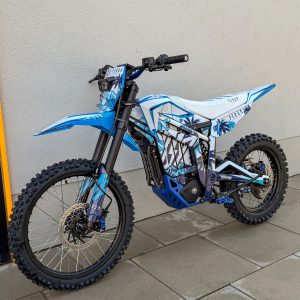 Talaria Sting Pro Max MX5 L1e Race Tech WAVE
