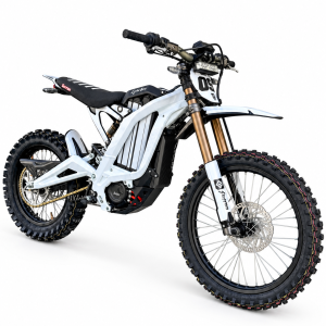 Surron Light Bee L1E StarDust Edition 10kw 2026 White