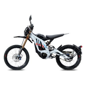 Surron Light Bee L1e 10kw White