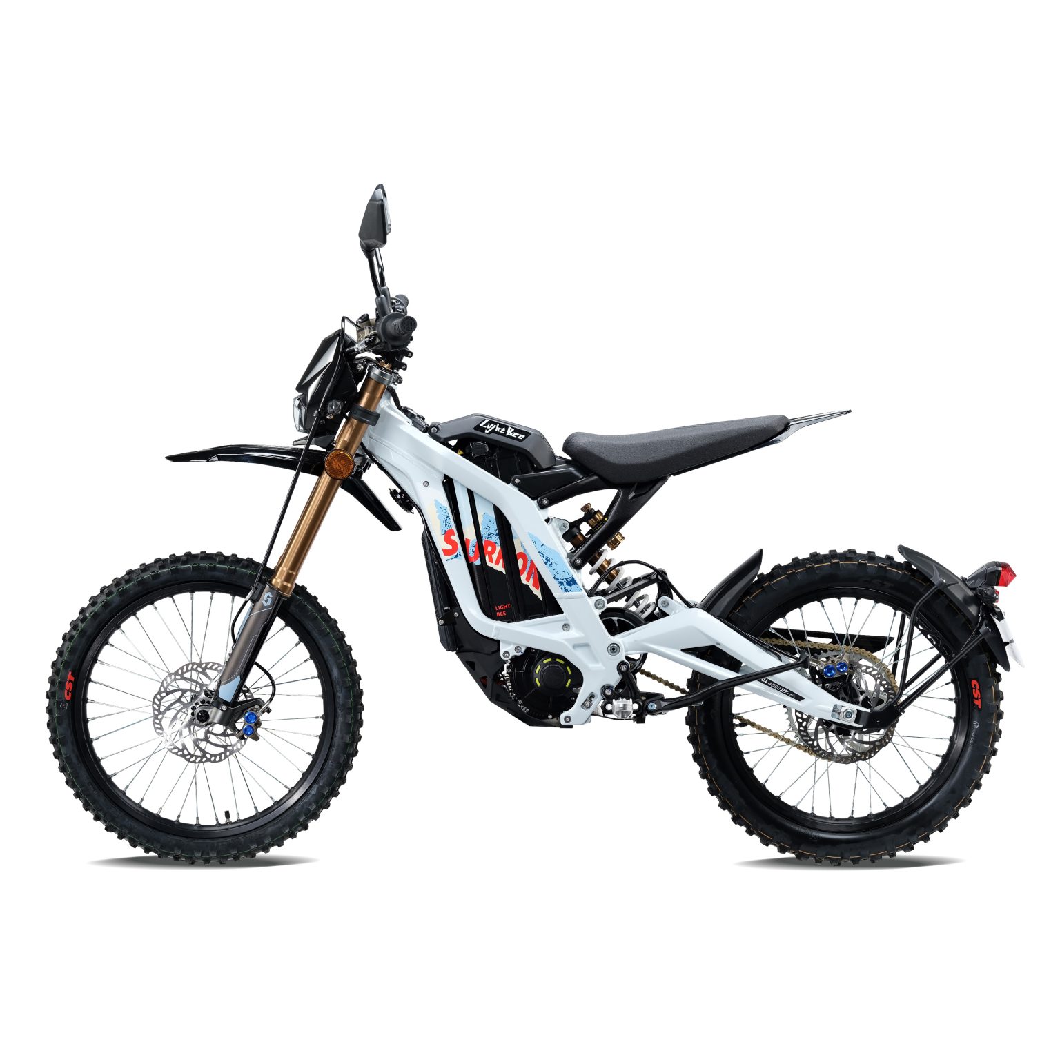 Surron Light Bee L1e 10kw White