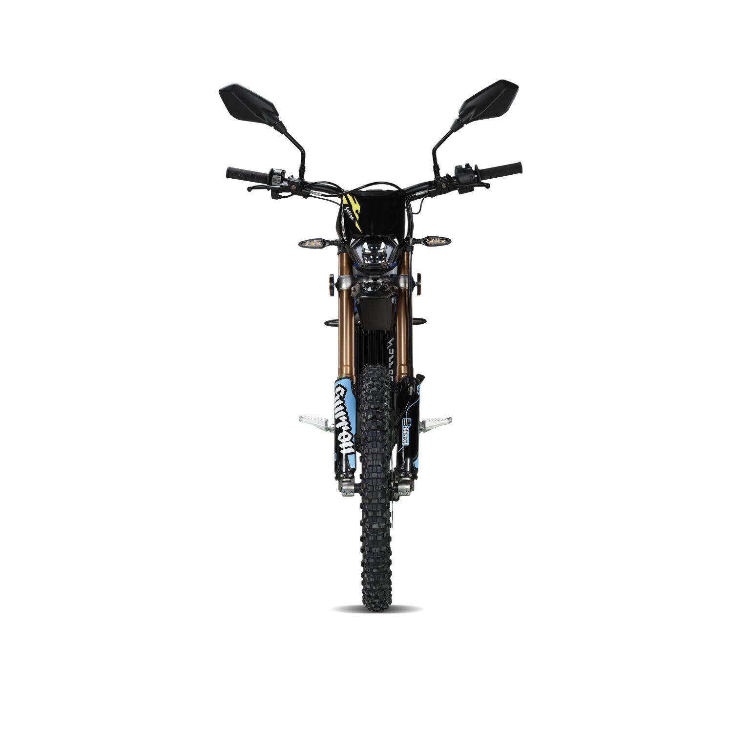 Surron Light Bee L1e 10kw White - obrazek 4