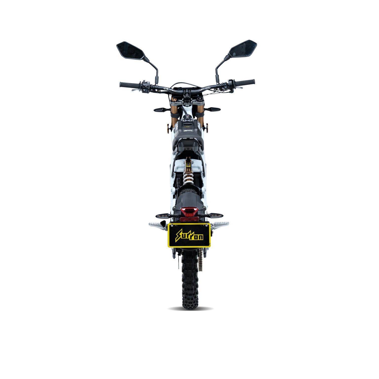 Surron Light Bee L1e 10kw White - obrazek 8