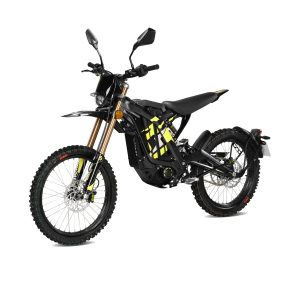 Surron Light Bee L1e 10kw 2026 Black