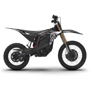 Altis Powersports Omega L3e