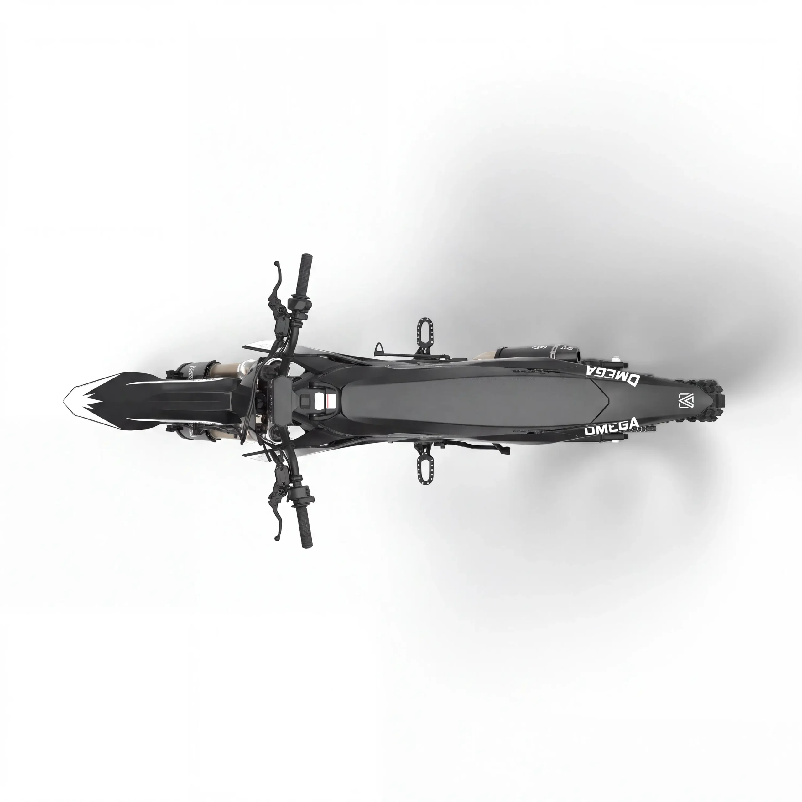 Altis Powersports Omega L3e - obrazek 4